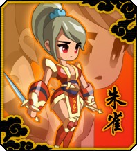 画像ギャラリー No.002のサムネイル画像 / 育成バトルソーシャルゲーム「無双ファイターズ」，“グミィ”にて本日配信開始