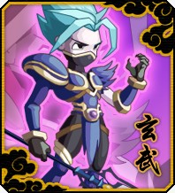 画像ギャラリー No.003のサムネイル画像 / 育成バトルソーシャルゲーム「無双ファイターズ」，“グミィ”にて本日配信開始