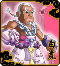 画像ギャラリー No.005のサムネイル画像 / 育成バトルソーシャルゲーム「無双ファイターズ」，“グミィ”にて本日配信開始