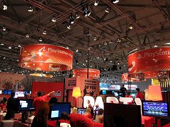 画像ギャラリー No.001のサムネイル画像 / ［Gamescom］着実に開発が進むPS3用FPS「KILLZONE 3」がプレイアブル出展。前作よりもさらにドラマティックな戦いが繰り広げられる