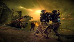 画像ギャラリー No.004のサムネイル画像 / ［Gamescom］着実に開発が進むPS3用FPS「KILLZONE 3」がプレイアブル出展。前作よりもさらにドラマティックな戦いが繰り広げられる