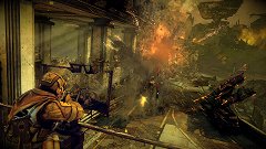 画像ギャラリー No.005のサムネイル画像 / ［Gamescom］着実に開発が進むPS3用FPS「KILLZONE 3」がプレイアブル出展。前作よりもさらにドラマティックな戦いが繰り広げられる