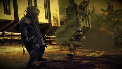 画像ギャラリー No.006のサムネイル画像 / ［Gamescom］着実に開発が進むPS3用FPS「KILLZONE 3」がプレイアブル出展。前作よりもさらにドラマティックな戦いが繰り広げられる