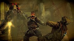 画像ギャラリー No.008のサムネイル画像 / ［Gamescom］着実に開発が進むPS3用FPS「KILLZONE 3」がプレイアブル出展。前作よりもさらにドラマティックな戦いが繰り広げられる