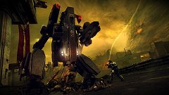 画像ギャラリー No.009のサムネイル画像 / ［Gamescom］着実に開発が進むPS3用FPS「KILLZONE 3」がプレイアブル出展。前作よりもさらにドラマティックな戦いが繰り広げられる