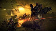 画像ギャラリー No.010のサムネイル画像 / ［Gamescom］着実に開発が進むPS3用FPS「KILLZONE 3」がプレイアブル出展。前作よりもさらにドラマティックな戦いが繰り広げられる