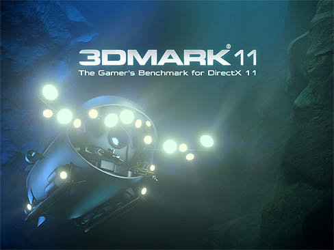 画像ギャラリー No.005のサムネイル画像 / 「3DMark 11」の最新ムービー公開。DirectX 11に対応した次世代ベンチマークの実力がかなり分かる「High Temple」をじっくり見よう