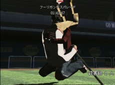 画像ギャラリー No.017のサムネイル画像 / 「ビデオゲームは極上。だから世界中の人達にそう思ってもらえるものを作りたい」――グラスホッパー・マニファクチュアの須田剛一氏に，新作にかける意気込み（とプロレス＆格闘技への思い）を聞いた