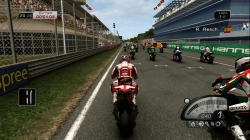 画像ギャラリー No.002のサムネイル画像 / 「SBK X Superbike World Championship -JP EDITION-」の発売日が10月14日に決定
