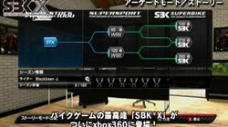 画像ギャラリー No.004のサムネイル画像 / 「SBK X Superbike World Championship -JP EDITION-」，公式サイトを更新。JP EDITIONの収録内容や，サーキット紹介ムービーなどを公開