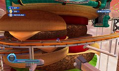 画像ギャラリー No.003のサムネイル画像 / ［E3 2010］セガブースにソニックシリーズの新作が揃い踏み！　そのすべてを徹底チェック！