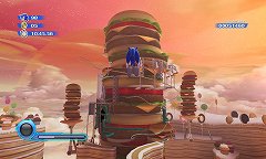 画像ギャラリー No.004のサムネイル画像 / ［E3 2010］セガブースにソニックシリーズの新作が揃い踏み！　そのすべてを徹底チェック！