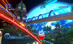 画像ギャラリー No.006のサムネイル画像 / ［E3 2010］セガブースにソニックシリーズの新作が揃い踏み！　そのすべてを徹底チェック！