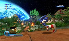 画像ギャラリー No.008のサムネイル画像 / ［E3 2010］セガブースにソニックシリーズの新作が揃い踏み！　そのすべてを徹底チェック！