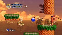 画像ギャラリー No.015のサムネイル画像 / ［E3 2010］セガブースにソニックシリーズの新作が揃い踏み！　そのすべてを徹底チェック！