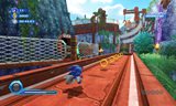 画像ギャラリー No.025のサムネイル画像 / 新たな力で道を切り開く。「ソニック カラーズ」の新要素「カラーパワー」の一部や，ソニックをとりまく登場キャラクターを紹介