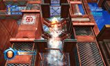 画像ギャラリー No.026のサムネイル画像 / 新たな力で道を切り開く。「ソニック カラーズ」の新要素「カラーパワー」の一部や，ソニックをとりまく登場キャラクターを紹介