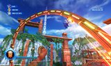 画像ギャラリー No.028のサムネイル画像 / 新たな力で道を切り開く。「ソニック カラーズ」の新要素「カラーパワー」の一部や，ソニックをとりまく登場キャラクターを紹介