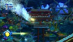 画像ギャラリー No.006のサムネイル画像 / 惑星丸ごとアトラクション。「ソニック カラーズ」の新エリアは宇宙規模の“水族館”と“ジェットコースター”だ