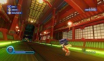 画像ギャラリー No.014のサムネイル画像 / 惑星丸ごとアトラクション。「ソニック カラーズ」の新エリアは宇宙規模の“水族館”と“ジェットコースター”だ