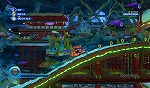 画像ギャラリー No.021のサムネイル画像 / 惑星丸ごとアトラクション。「ソニック カラーズ」の新エリアは宇宙規模の“水族館”と“ジェットコースター”だ