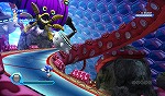 画像ギャラリー No.025のサムネイル画像 / 惑星丸ごとアトラクション。「ソニック カラーズ」の新エリアは宇宙規模の“水族館”と“ジェットコースター”だ
