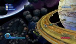 画像ギャラリー No.094のサムネイル画像 / 惑星丸ごとアトラクション。「ソニック カラーズ」の新エリアは宇宙規模の“水族館”と“ジェットコースター”だ