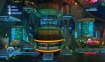 画像ギャラリー No.095のサムネイル画像 / 惑星丸ごとアトラクション。「ソニック カラーズ」の新エリアは宇宙規模の“水族館”と“ジェットコースター”だ