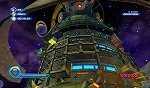 画像ギャラリー No.097のサムネイル画像 / 惑星丸ごとアトラクション。「ソニック カラーズ」の新エリアは宇宙規模の“水族館”と“ジェットコースター”だ