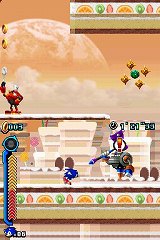 画像ギャラリー No.009のサムネイル画像 / セガのソニックアクション集大成として制作されたWii/NDS「ソニック カラーズ」。その制作秘話をプロデューサーの飯塚 隆氏とディレクターの岸本守央氏に聞いてきた
