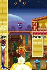 画像ギャラリー No.010のサムネイル画像 / セガのソニックアクション集大成として制作されたWii/NDS「ソニック カラーズ」。その制作秘話をプロデューサーの飯塚 隆氏とディレクターの岸本守央氏に聞いてきた