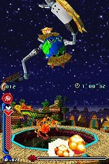 画像ギャラリー No.011のサムネイル画像 / セガのソニックアクション集大成として制作されたWii/NDS「ソニック カラーズ」。その制作秘話をプロデューサーの飯塚 隆氏とディレクターの岸本守央氏に聞いてきた