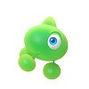 画像ギャラリー No.018のサムネイル画像 / セガのソニックアクション集大成として制作されたWii/NDS「ソニック カラーズ」。その制作秘話をプロデューサーの飯塚 隆氏とディレクターの岸本守央氏に聞いてきた