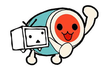 画像ギャラリー No.006のサムネイル画像 / 「太鼓の達人 プラス」&「★新曲取り放題!」で「闘会議2016 特別イベント」が開催