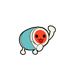 画像ギャラリー No.008のサムネイル画像 / 「太鼓の達人 プラス」&「★新曲取り放題!」で「闘会議2016 特別イベント」が開催
