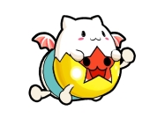 画像ギャラリー No.003のサムネイル画像 / 「太鼓の達人プラス」で「パズル&ドラゴンズ」とのコラボが実施中