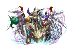 画像ギャラリー No.009のサムネイル画像 / 「太鼓の達人プラス」で「パズル&ドラゴンズ」とのコラボが実施中