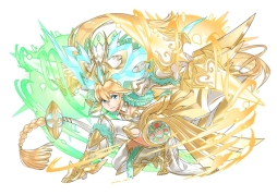画像ギャラリー No.010のサムネイル画像 / 「太鼓の達人プラス」で「パズル&ドラゴンズ」とのコラボが実施中