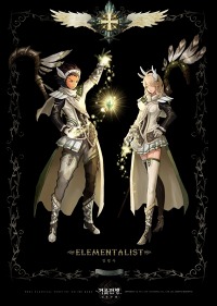 画像ギャラリー No.004のサムネイル画像 / オンラインシューティングRPG「Mirror War」，βテストを5月27〜29日に実施。各キャラの特徴などが分かる最新プロモムービー3本をUp