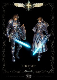 画像ギャラリー No.005のサムネイル画像 / オンラインシューティングRPG「Mirror War」，βテストを5月27〜29日に実施。各キャラの特徴などが分かる最新プロモムービー3本をUp