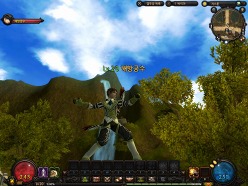 画像ギャラリー No.016のサムネイル画像 / オンラインシューティングRPG「Mirror War」，βテストを5月27〜29日に実施。各キャラの特徴などが分かる最新プロモムービー3本をUp