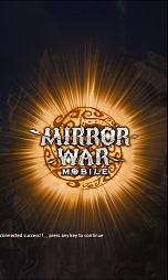 画像ギャラリー No.016のサムネイル画像 / L＆K Logic Koreaに聞く韓国モバイルゲーム事情＆「Mirror War」「RED STONE 2」最新情報