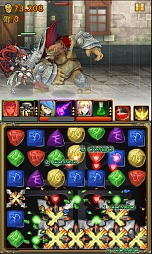 画像ギャラリー No.017のサムネイル画像 / L＆K Logic Koreaに聞く韓国モバイルゲーム事情＆「Mirror War」「RED STONE 2」最新情報