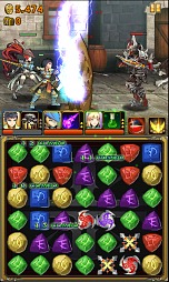 画像ギャラリー No.018のサムネイル画像 / L＆K Logic Koreaに聞く韓国モバイルゲーム事情＆「Mirror War」「RED STONE 2」最新情報