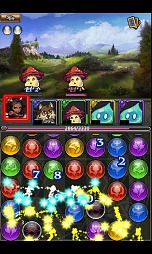 画像ギャラリー No.020のサムネイル画像 / L＆K Logic Koreaに聞く韓国モバイルゲーム事情＆「Mirror War」「RED STONE 2」最新情報
