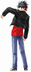 画像ギャラリー No.018のサムネイル画像 / プロトタイプ，恋愛アドベンチャー「リトルバスターズ！Converted Edition」をPSP向けに2010年内にリリース