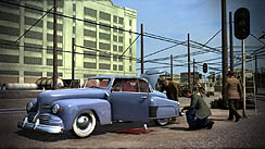 画像ギャラリー No.003のサムネイル画像 / 「L.A. Noire」がついに解禁。Rockstar Gamesの秘密プロジェクトの最新画像を掲載