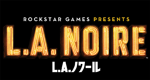 画像ギャラリー No.002のサムネイル画像 / 黄金時代のロスを闊歩せよ！　クライムスリラー「L.A.ノワール」が日本国内で2011年夏に発売＆日本語字幕付きの最新トレイラーが本日到着