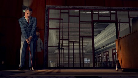 画像ギャラリー No.008のサムネイル画像 / 「L.A.ノワール」，「世界の創り方」と題した資料が公開に。建物や衣装，小物などのリサーチを重ねて当時の雰囲気を徹底再現
