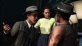 画像ギャラリー No.005のサムネイル画像 / L.A.の闇へと足を踏み出せ。「L.A.ノワール」本日発売，初回特典は追加シナリオのダウンロードコード